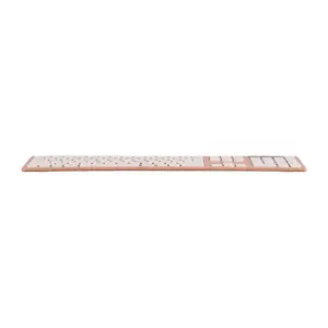 Клавіатура 2E KS270 Pink/White (2E-KS270WBPN_UA) UA