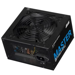 Блок живлення 2E Master Power 850W (2E-MP850-120APFC) UA