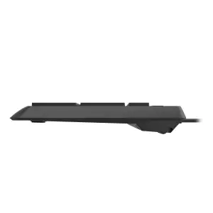 Клавіатура 2E KS405 Black (2E-KS405UBK_UA) UA