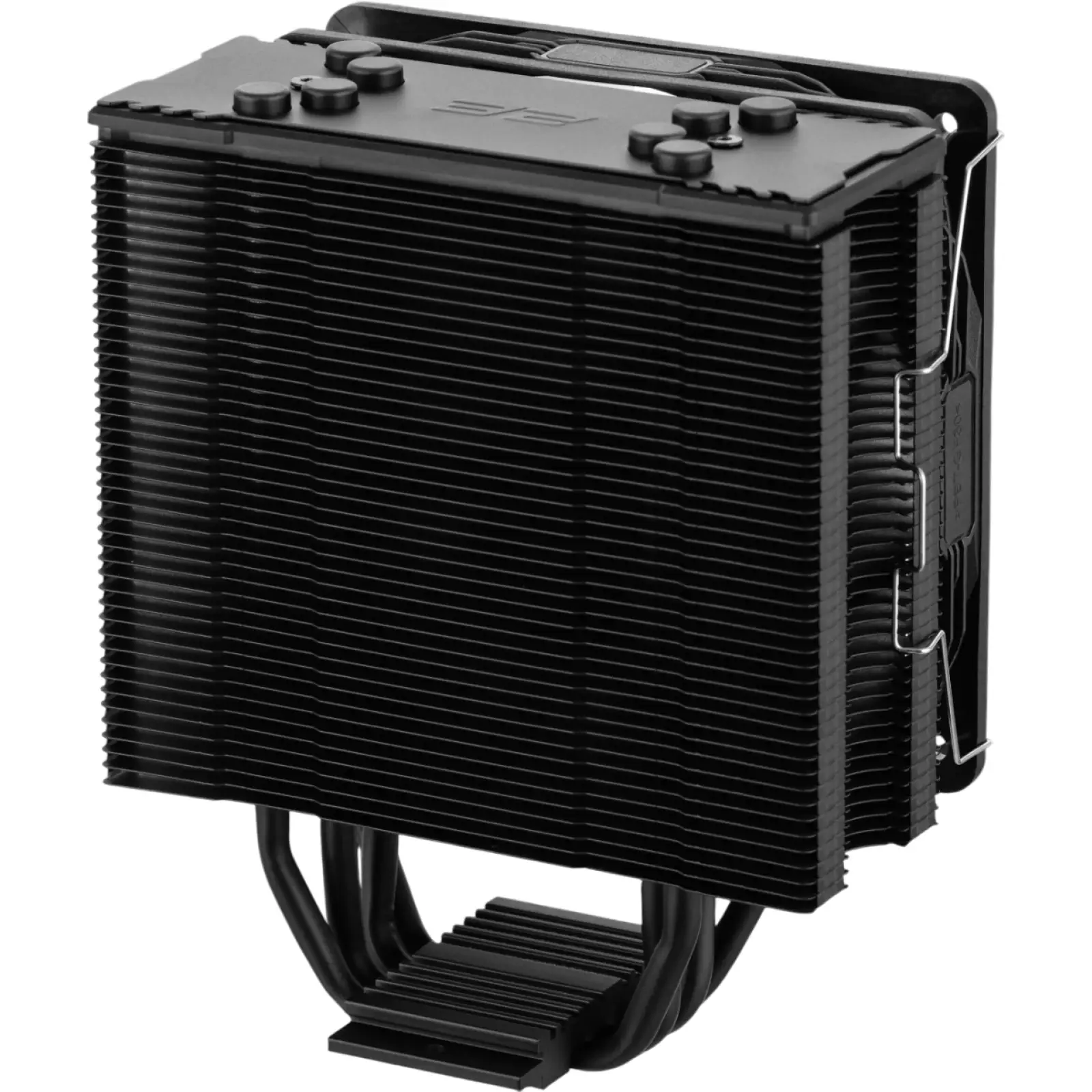 Процессорный кулер 2E GAMING Air Cool (2E-ACN120B-ARGB) UA