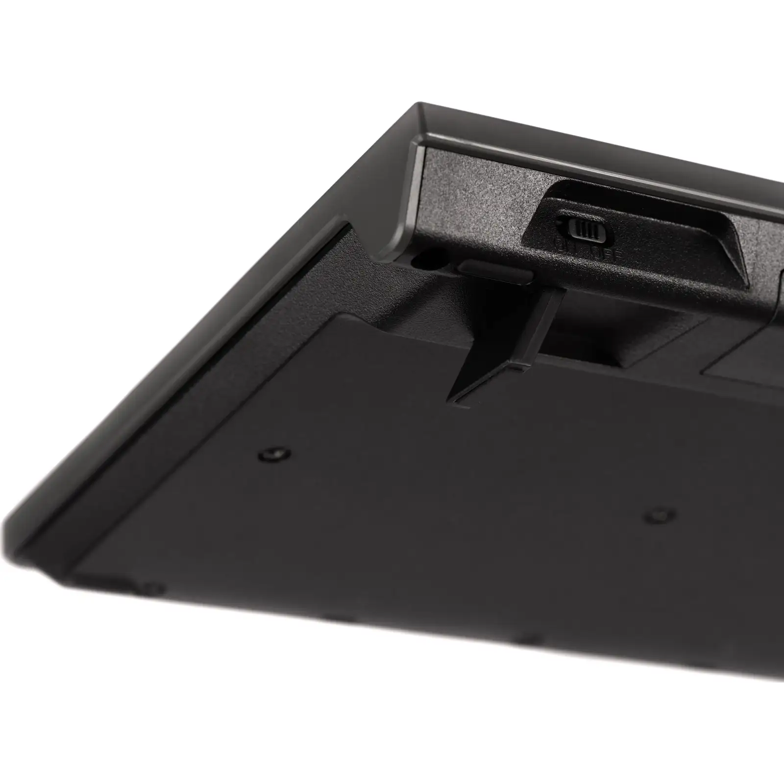 Клавіатура 2E KS280 Wireless Bluetooth Black/Grayа (2E-KS280WBGR_AK) UA