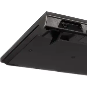 Клавіатура 2E KS280 Wireless Bluetooth Black/Grayа (2E-KS280WBGR_AK) UA