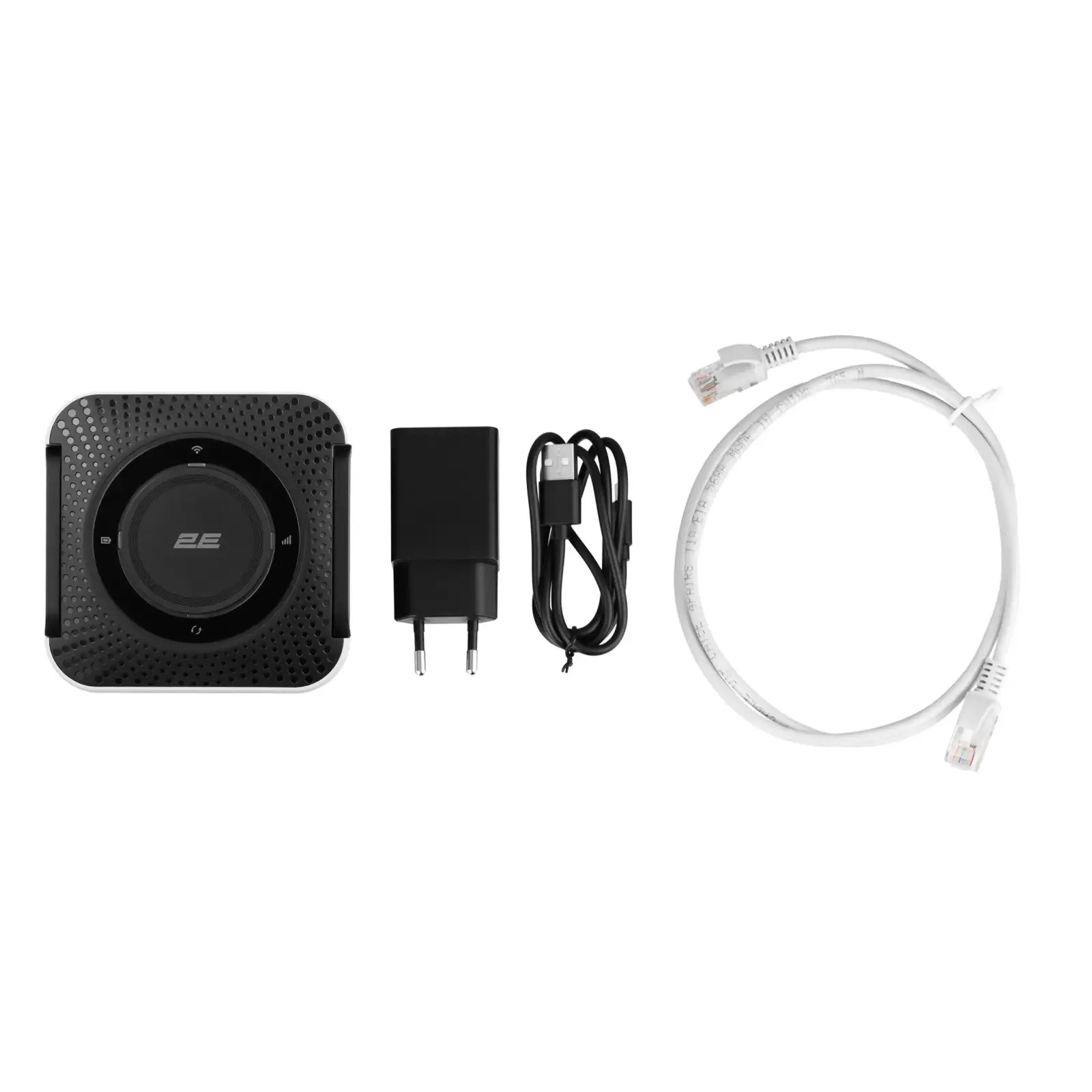 Модем 4G 2E PowerLink MiFi-5 2025 (794300866700) UA