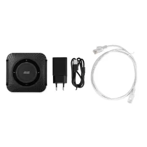 Модем 4G 2E PowerLink MiFi-5 2025 (794300866700) UA