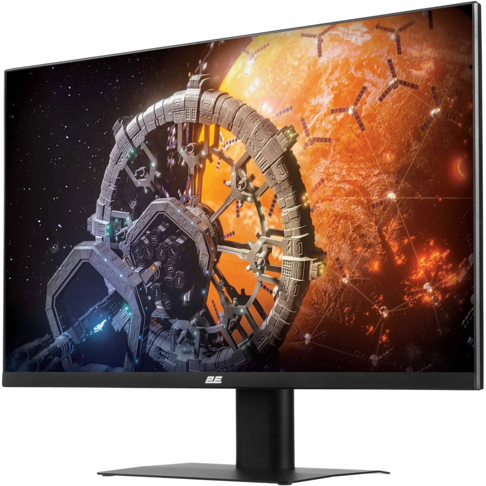 Монитор 2E F2425B (2E-F2425B-01.EU) UA