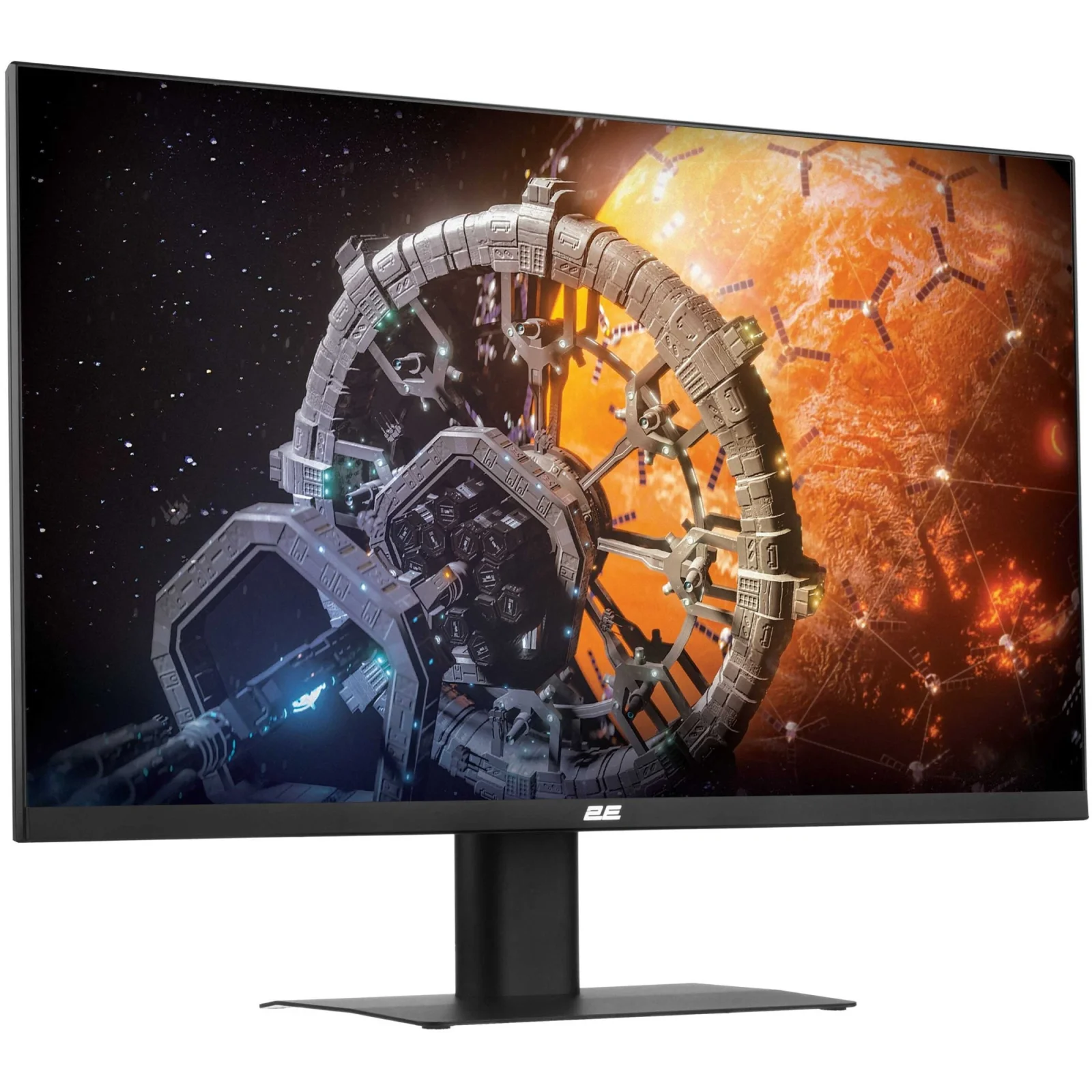 Монитор 2E F2425B (2E-F2425B-01.EU) UA