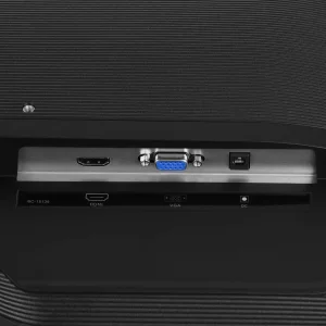 Монитор 2E F2425B (2E-F2425B-01.EU) UA