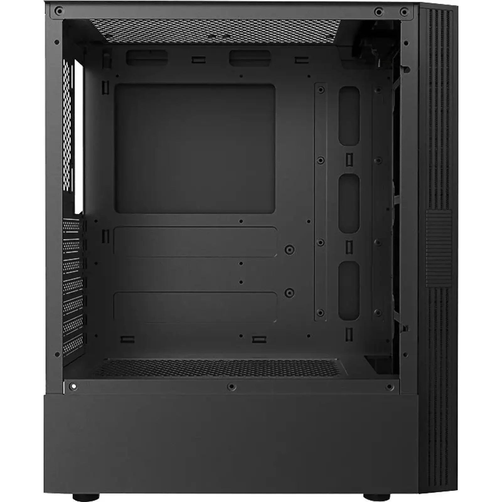Корпус 2E Gaming Runa G2107 Без БП (2E-G2107) UA
