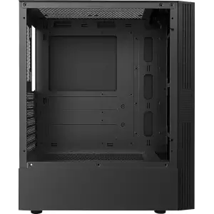 Корпус 2E Gaming Runa G2107 Без БП (2E-G2107) UA