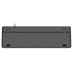Клавіатура 2E KS405 Black (2E-KS405UBK_UA) UA