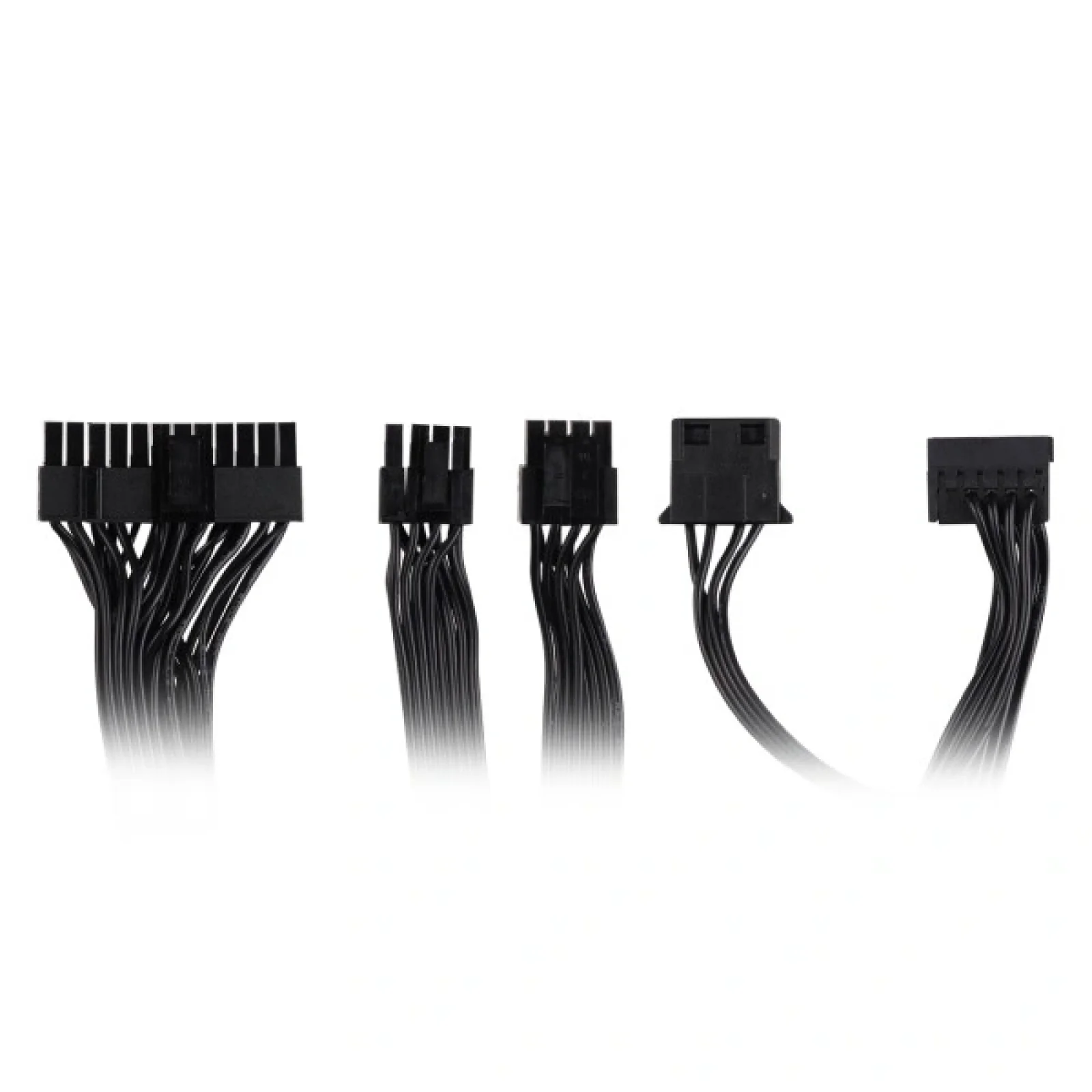 Блок живлення 2E Master Power 850W (2E-MP850-120APFC) UA