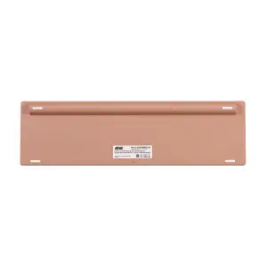 Клавіатура 2E KS270 Pink/White (2E-KS270WBPN_UA) UA
