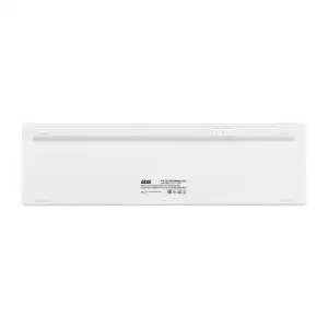 Клавиатура 2E KS270 Silver/White (2E-KS270WBWH_UA) UA