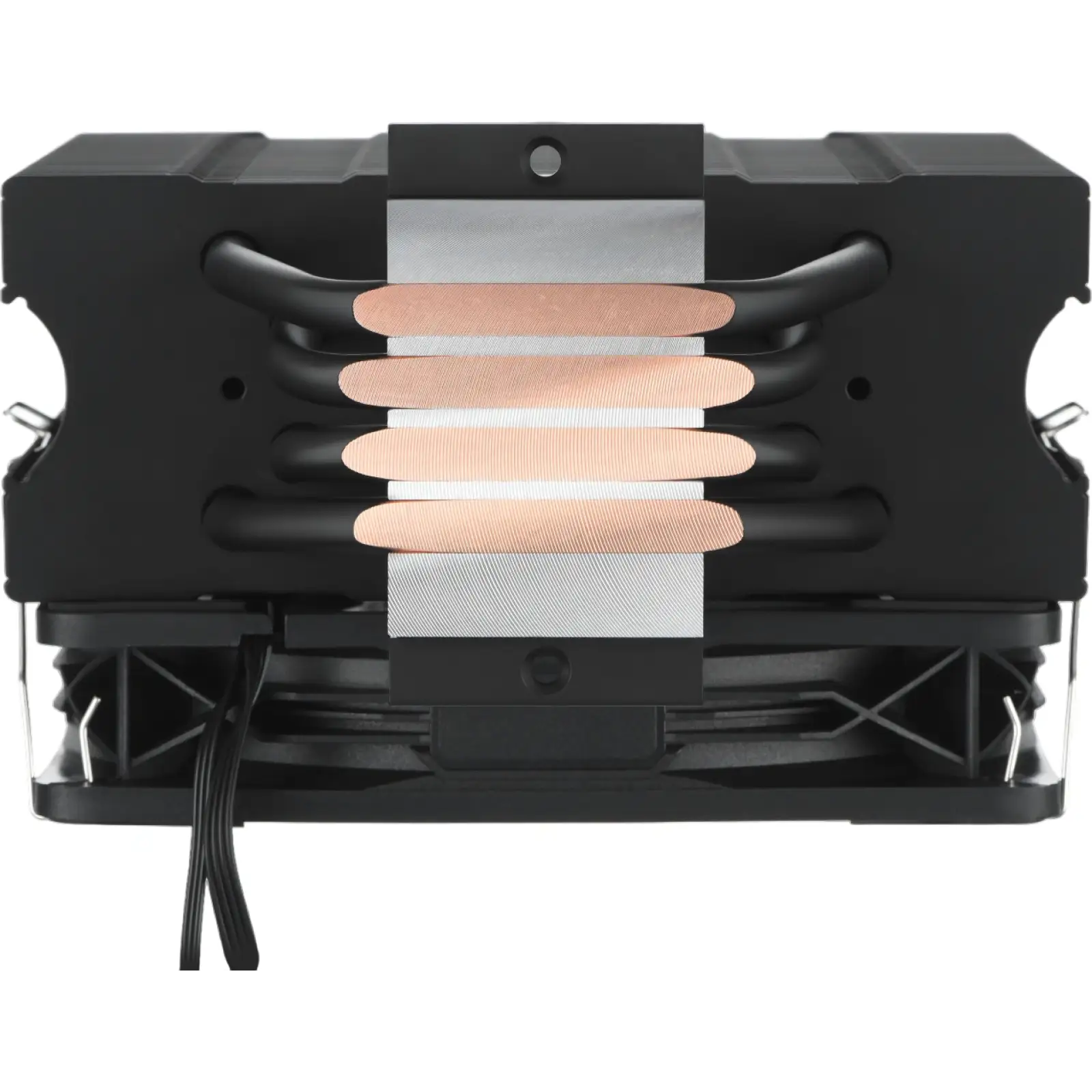 Процессорный кулер 2E GAMING Air Cool (2E-ACN120B-ARGB) UA