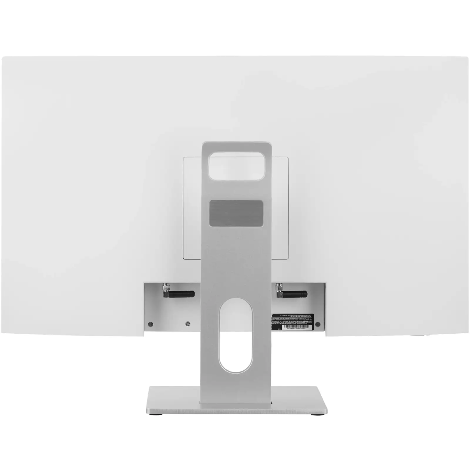 Моноблок 2E Rational K18 23.8