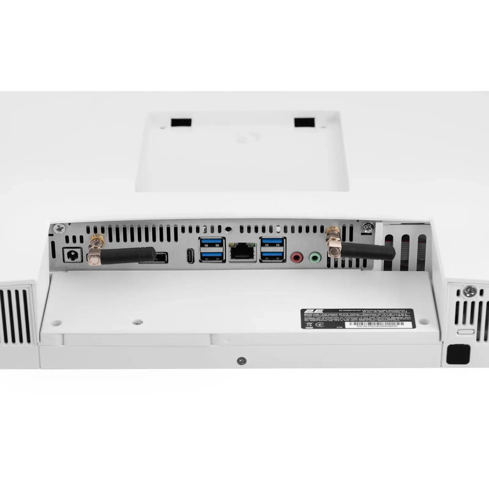 Моноблок 2E Rational K18 23.8