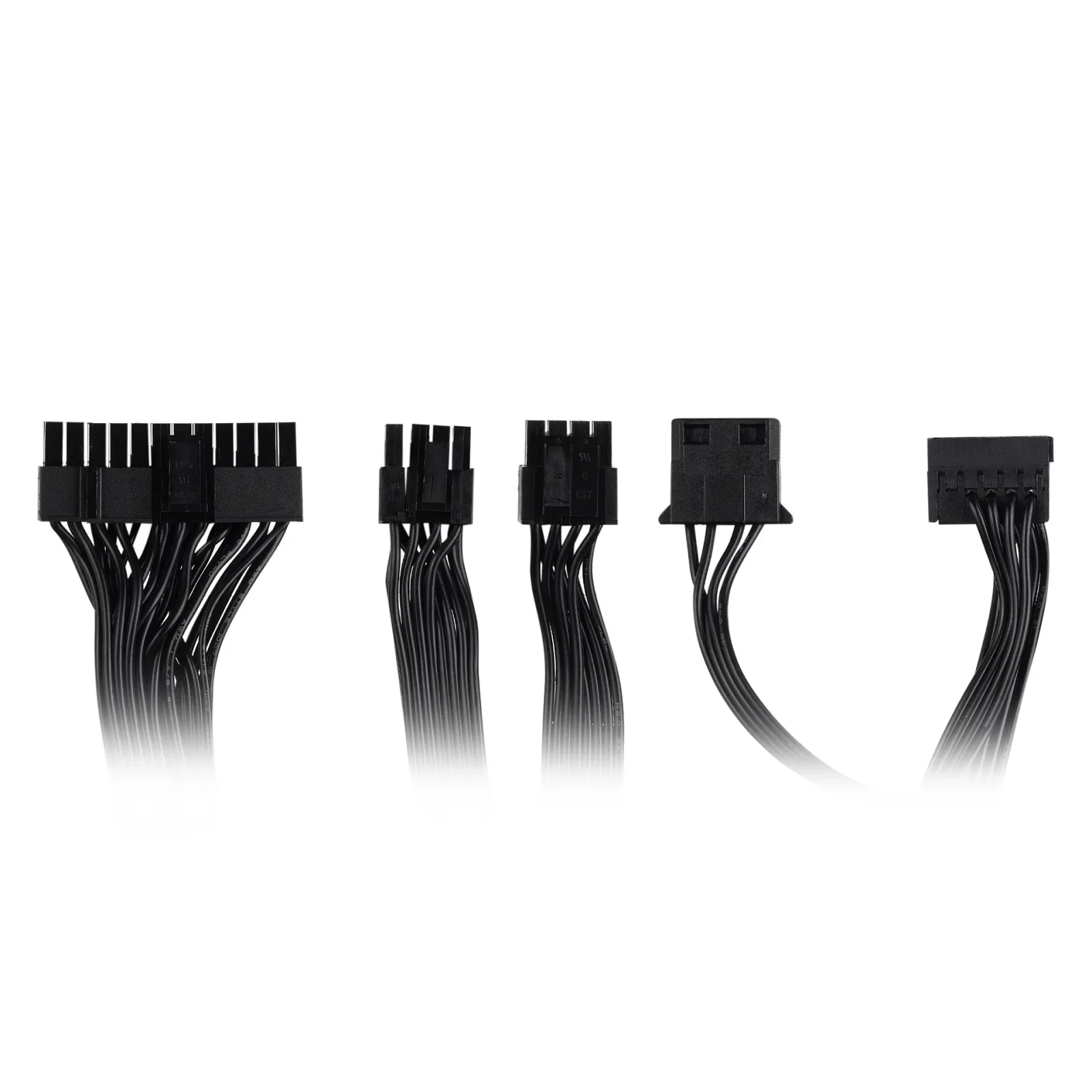 Блок питания 2E Master Power 750W (2E-MP750-120APFC) UA