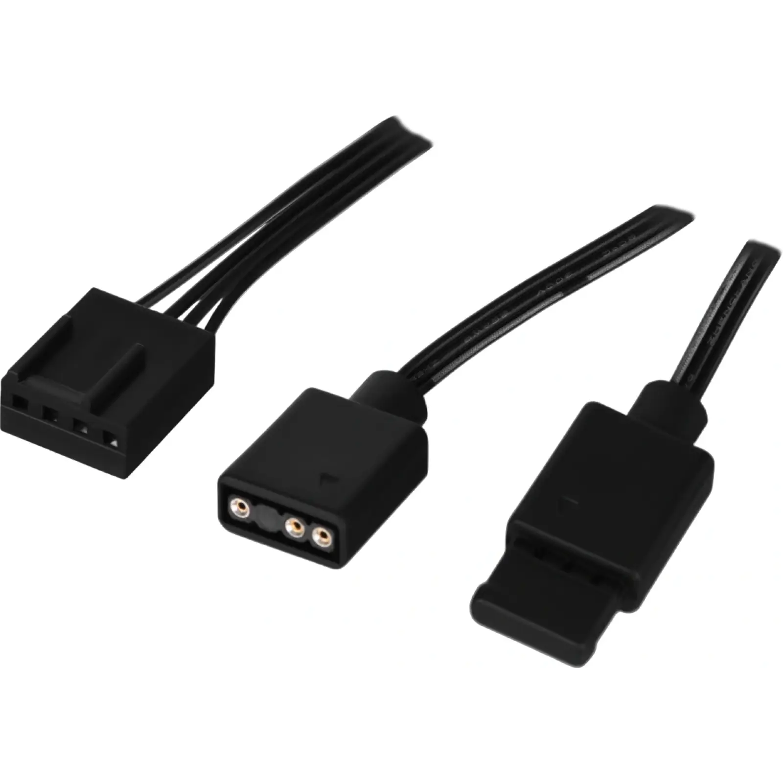 Процессорный кулер 2E GAMING Air Cool (2E-ACN120B-ARGB) UA