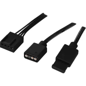 Процессорный кулер 2E GAMING Air Cool (2E-ACN120B-ARGB) UA