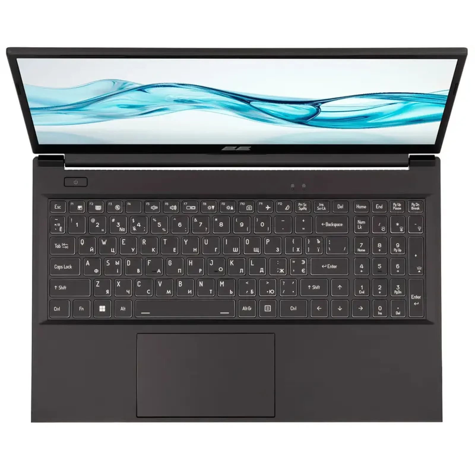 Ноутбук 2E Imaginary 15 (NL57AU-15UA26) UA