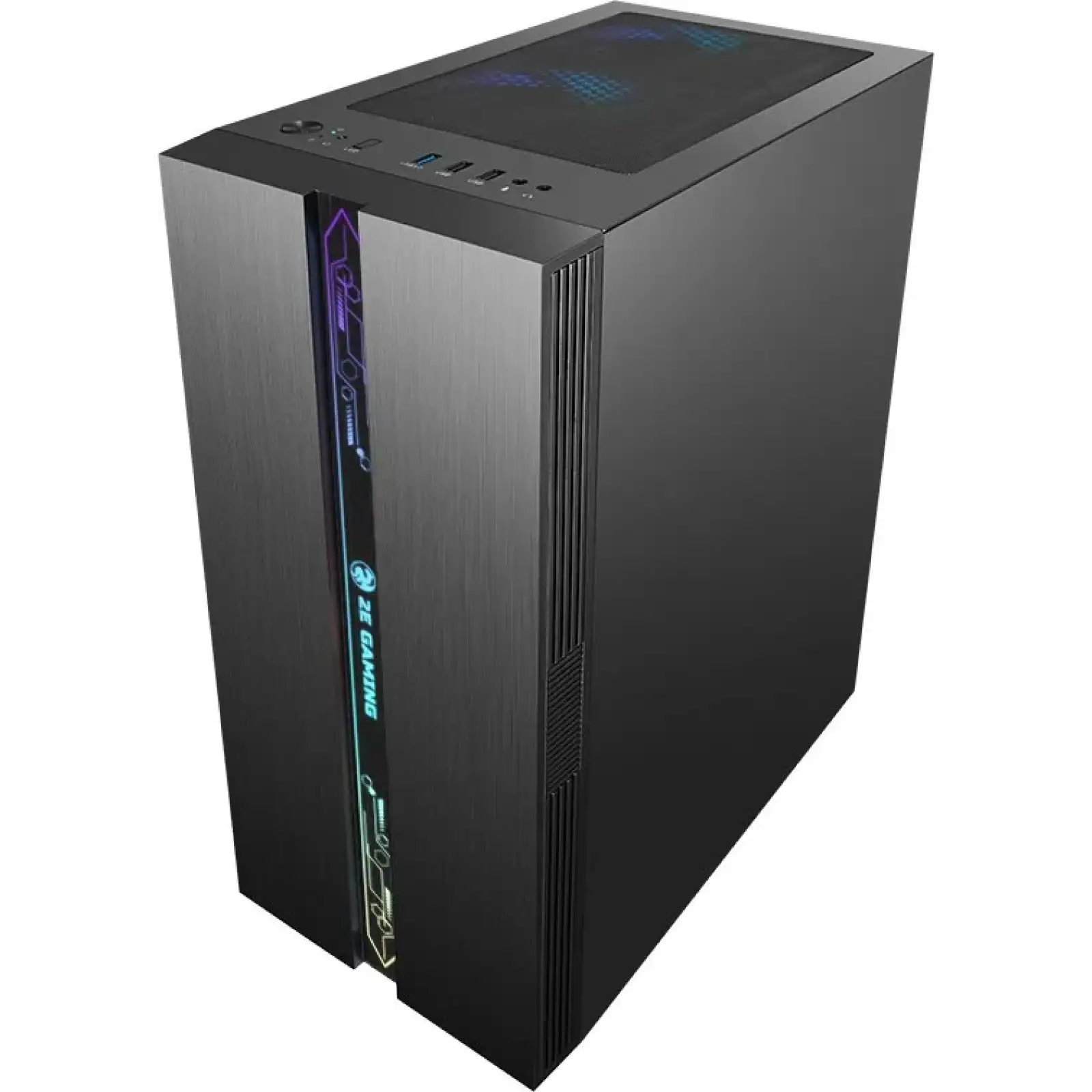 Корпус 2E Gaming Runa G2107 Без БП (2E-G2107) UA