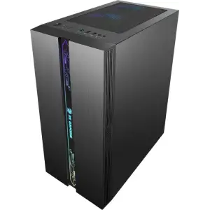 Корпус 2E Gaming Runa G2107 Без БП (2E-G2107) UA