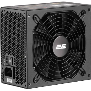 Блок живлення 2E GAMING Extra Power (800W) (2E-EP800GM-140) UA