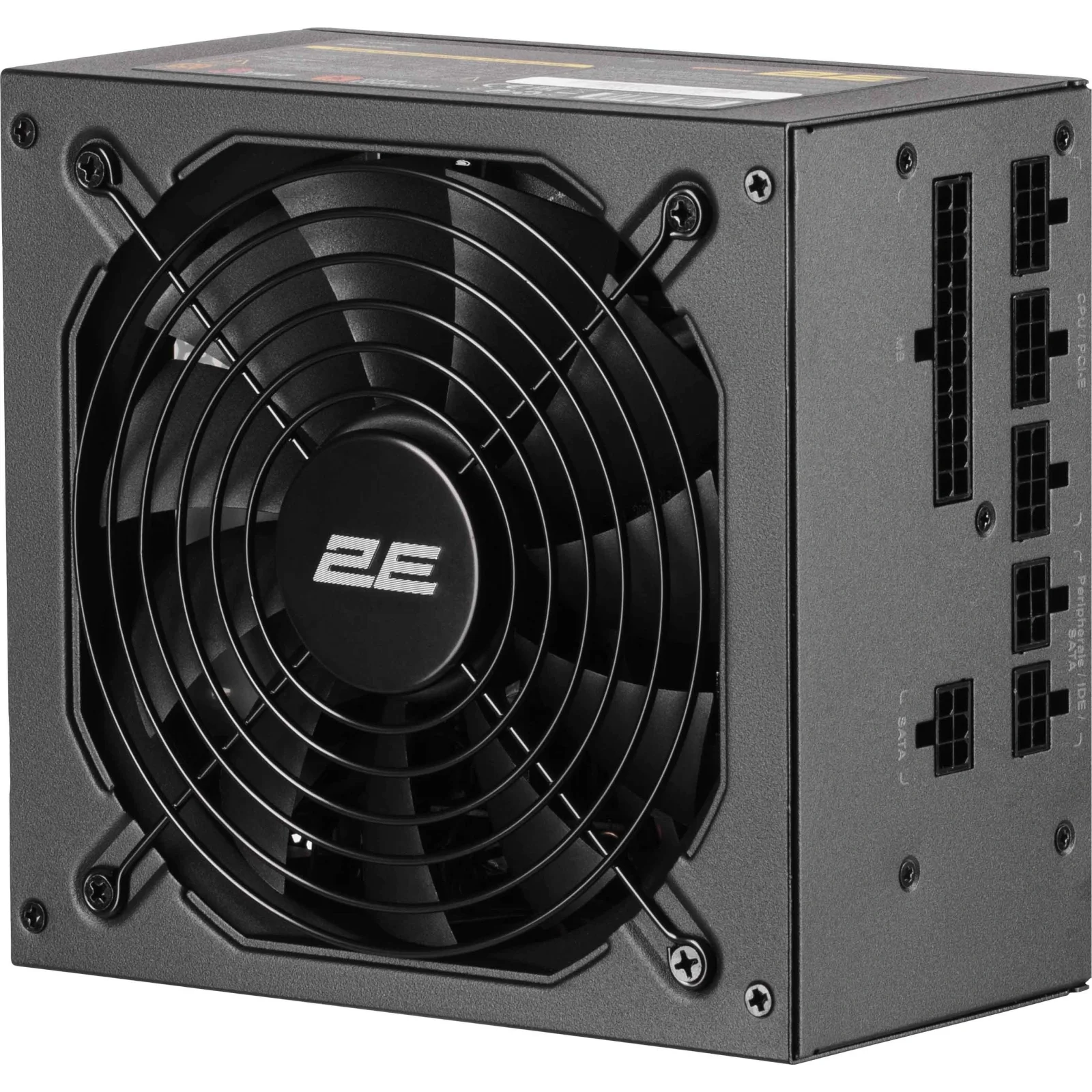 Блок живлення 2E GAMING Extra Power (800W) (2E-EP800GM-140) UA