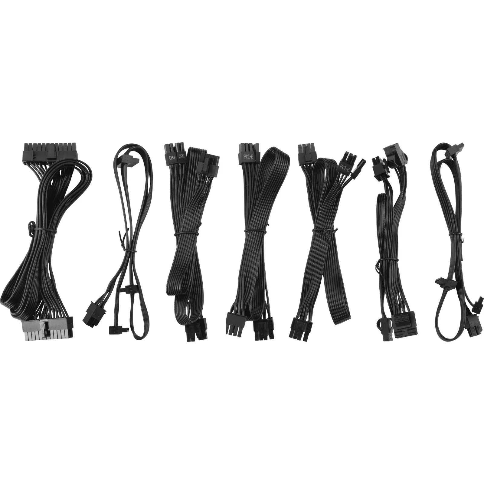 Блок живлення 2E GAMING Extra Power (800W) (2E-EP800GM-140) UA