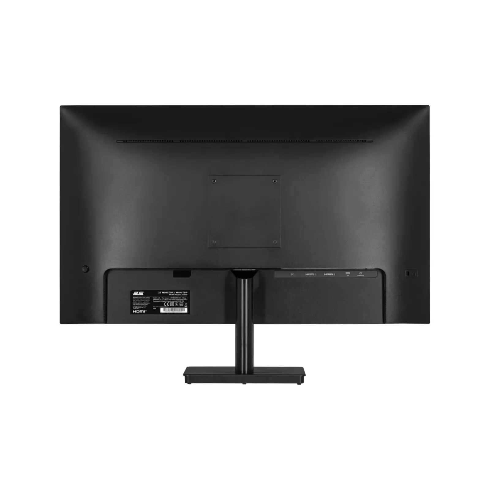 Монитор 2E A2425B 23.8