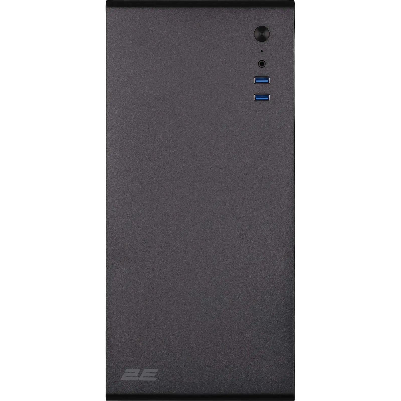 Корпус 2E Credo V200B-400 400W Black (2E-V200B-400) UA