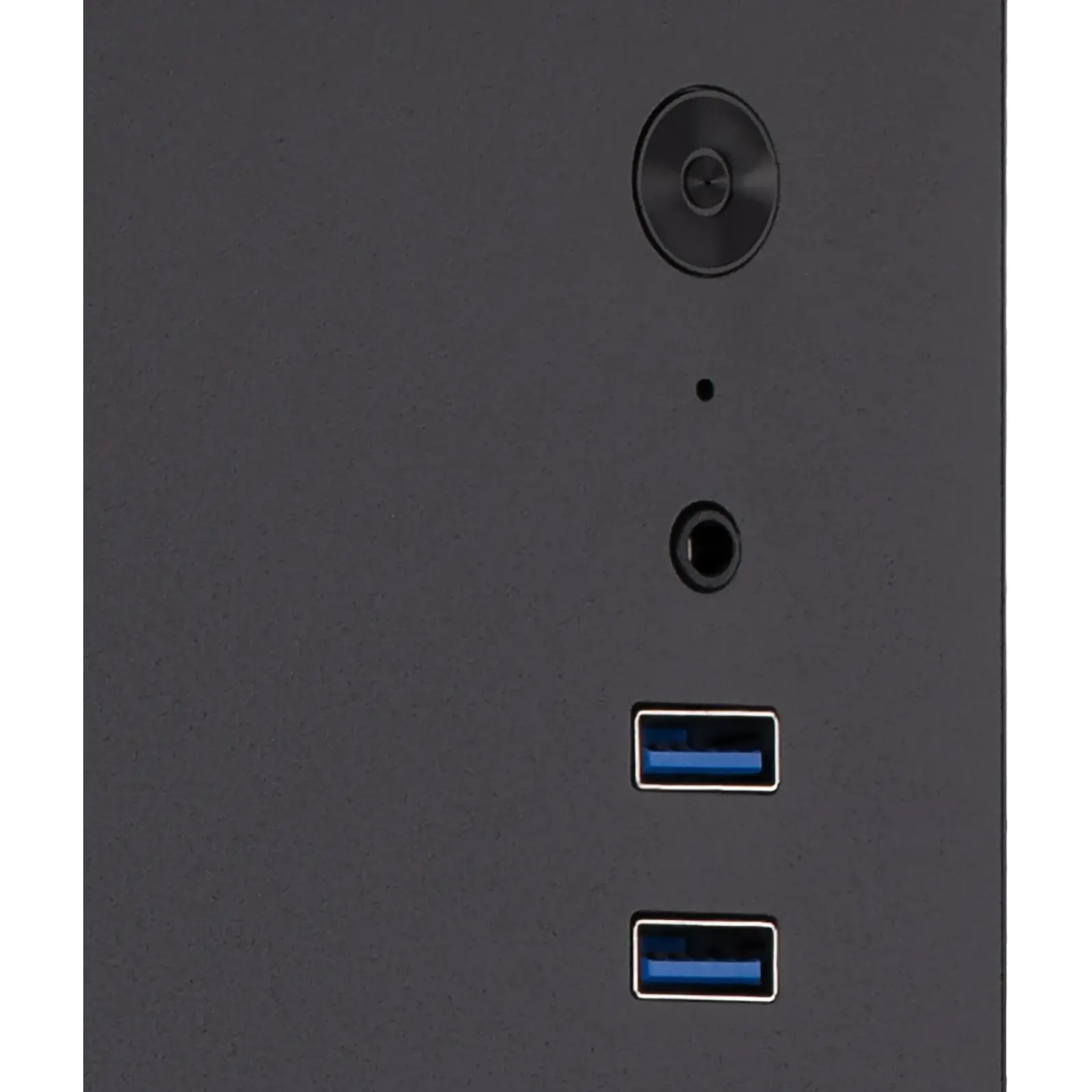 Корпус 2E Credo V200B-400 400W Black (2E-V200B-400) UA