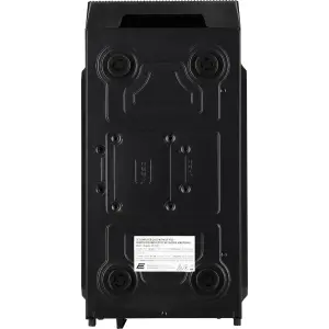 Корпус 2E ALFA б/БЖ Black (2E-E130) UA