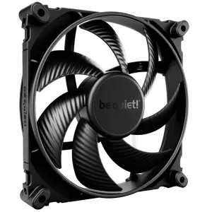Вентилятор be quiet! Silent Wings 4 140mm PWM high-speed (BL097) UA