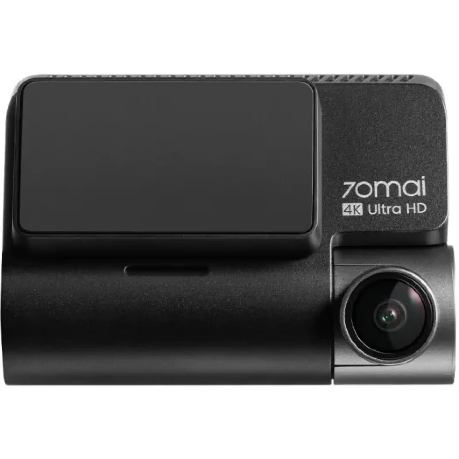 Видеорегистратор 70mai Dash Cam 4K A810S-2 Set + RC24 Rear Camera, Black