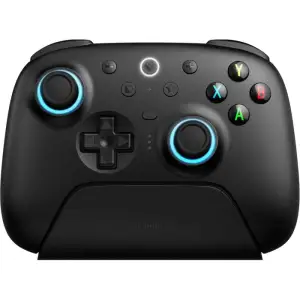 Геймпад 8Bitdo Ultimate 2 Wireless 81HE Black Edition