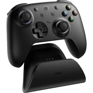 Геймпад 8Bitdo Ultimate 2 Wireless 81HE Black Edition