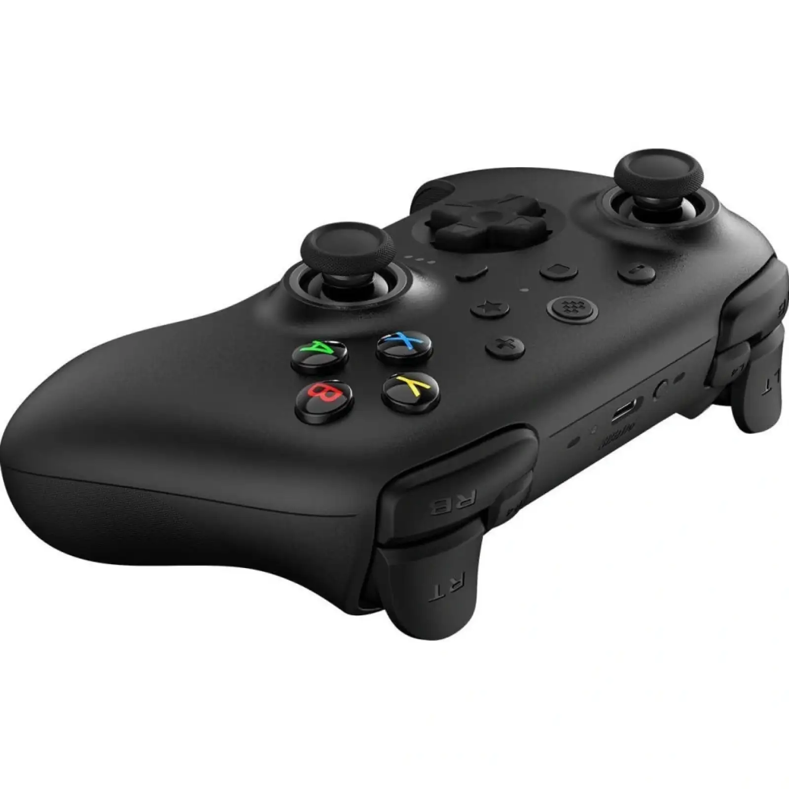 Геймпад 8Bitdo Ultimate 2 Wireless 81HE Black Edition