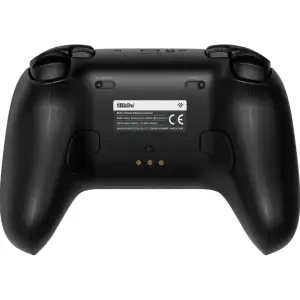Геймпад 8Bitdo Ultimate 2 Wireless 81HE Black Edition