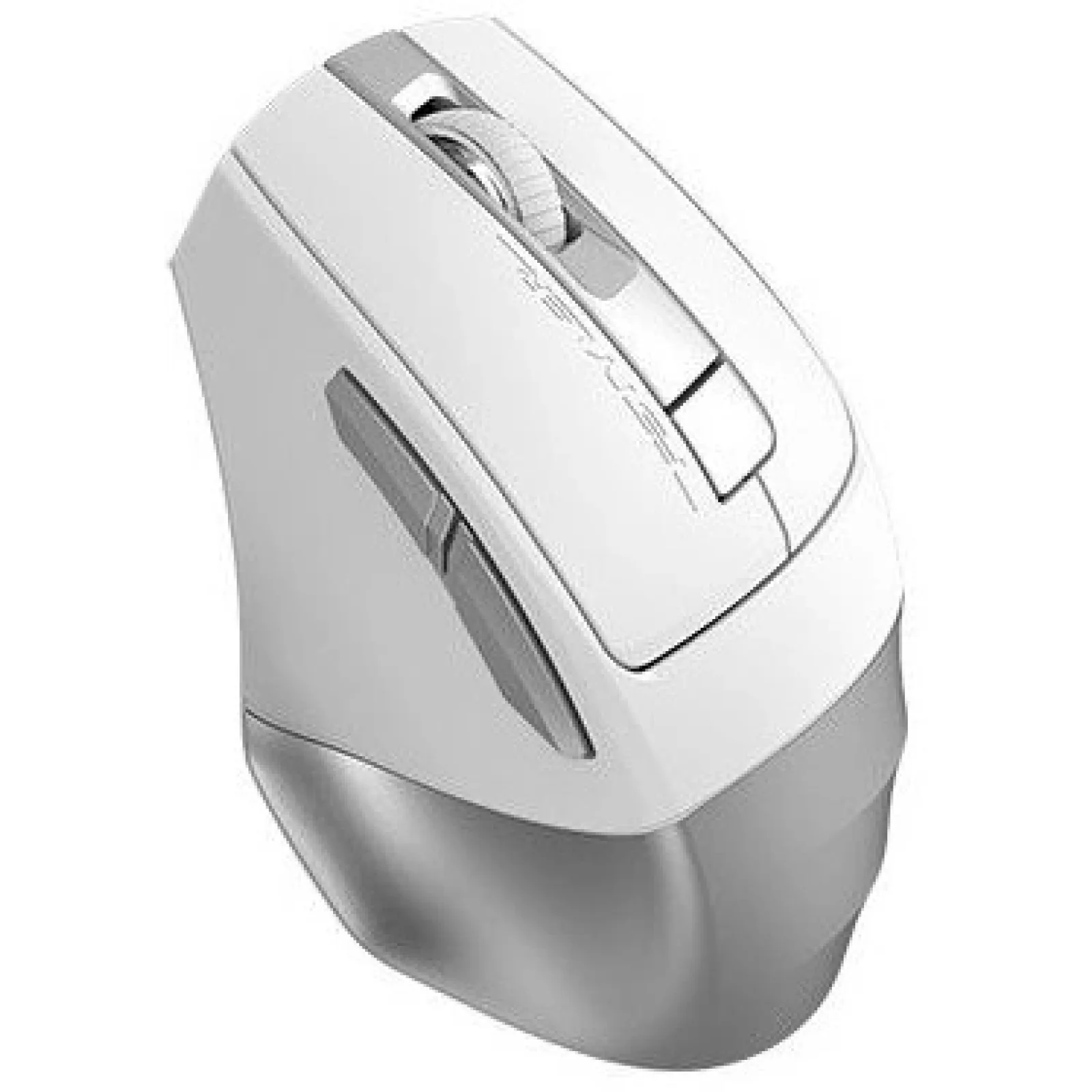 Миша бездротова A4Tech Fstyler FB35CS Icy White UA