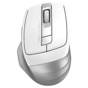 Миша бездротова A4Tech Fstyler FB35CS Icy White UA