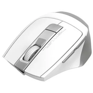 Миша бездротова A4Tech Fstyler FB35CS Icy White UA