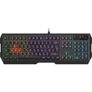 Клавиатура A4Tech Bloody B135N Black UA