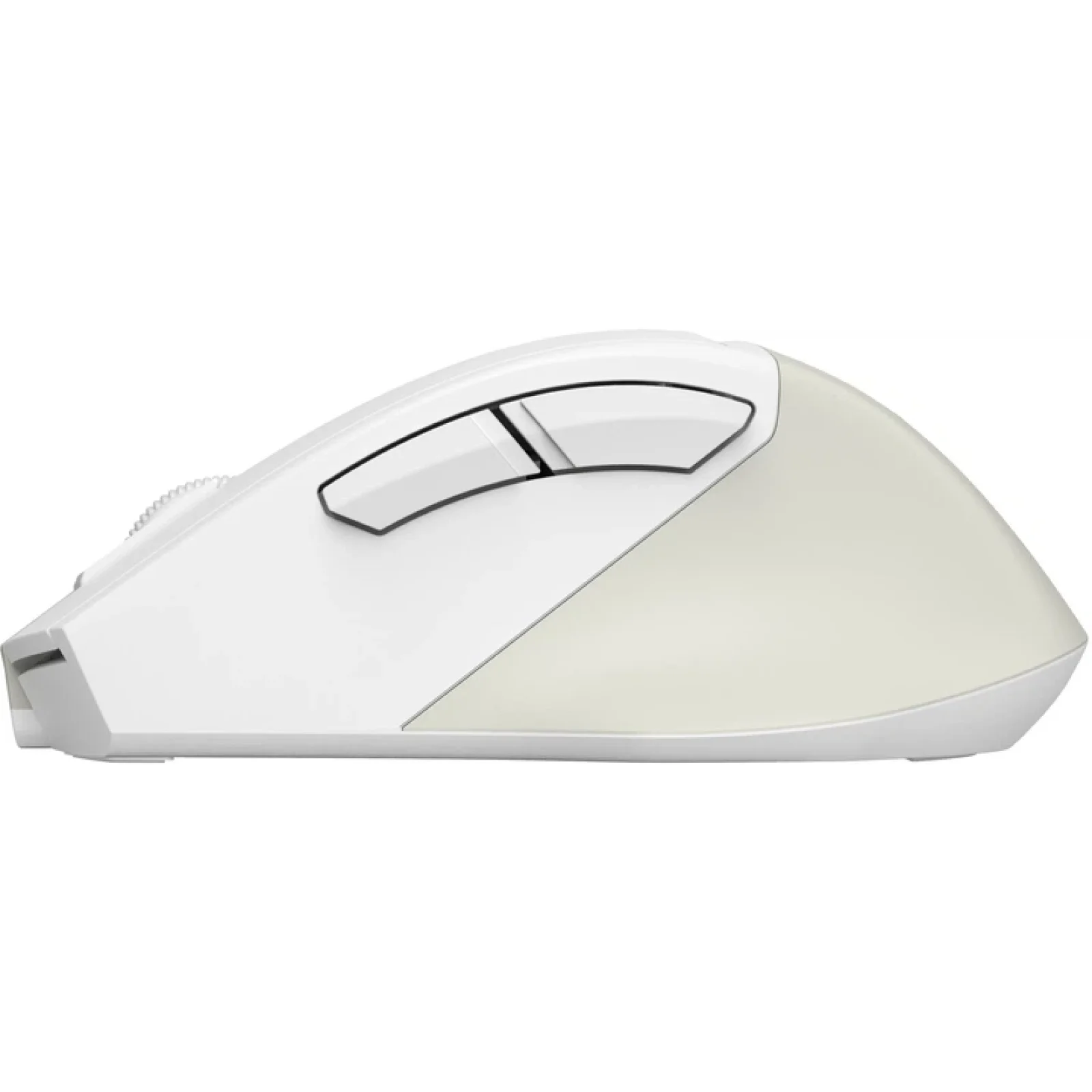 Миша бездротова A4Tech Fstyler FB45CS Air Cream Beige UA