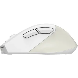 Миша бездротова A4Tech Fstyler FB45CS Air Cream Beige UA
