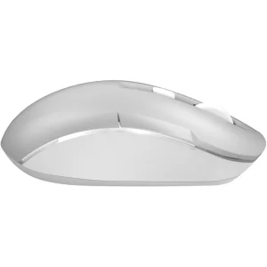 Миша бездротова A4Tech Fstyler FB26CS Air Icy White UA