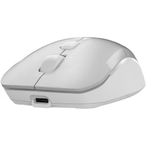 Миша бездротова A4Tech Fstyler FB26CS Air Icy White UA