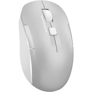 Миша бездротова A4Tech Fstyler FB26CS Air Icy White UA