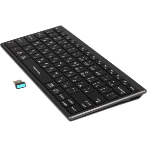 Клавіатура A4Tech Fstyler FBX51C Grey UA