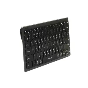 Клавиатура A4Tech Fstyler FX61 Grey UA